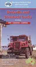 Birdsville  Strzelecki Tracks