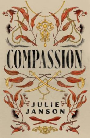 Compassion by Julie Janson