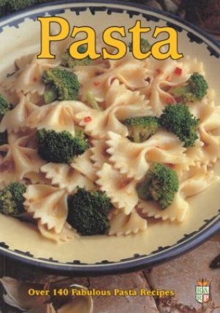 Pasta by Various