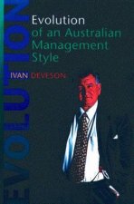 Evolution Of An Australian Management Style