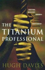 The Titanium Professional