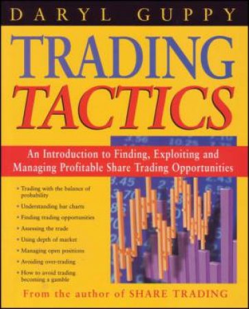 Trading Tactics by Daryl Guppy