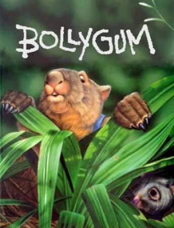 Bollygum by Garry Fleming