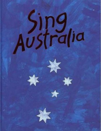 Sing Australia by Various