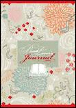 Book Lover's Journal by Various