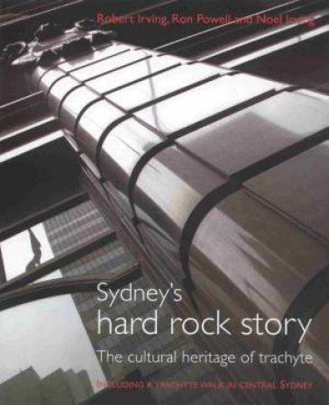 Sydney's Hard Rock Story by Various