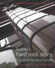 Sydneys Hard Rock Story