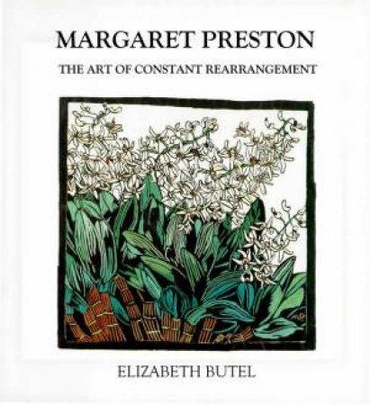 Margaret Preston by Elizabeth Butel