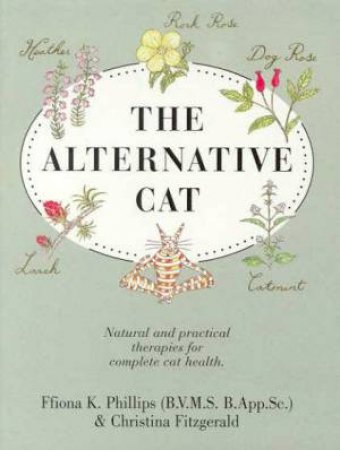 The Alternative Cat by Ffiona Phillips