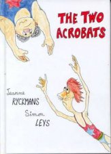 The Two Acrobats