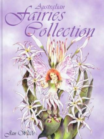 Australian Fairies Collection by Jan Wade