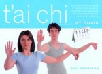 Tai Chi At Home