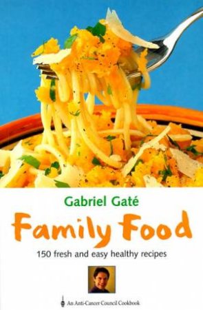 Family Food by Gabriel Gat