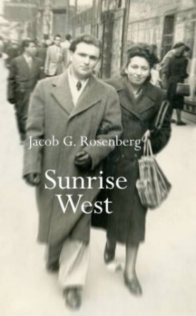 Sunrise West by Jacob G. Rosenberg