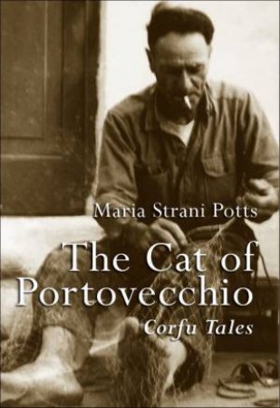 The Cat of Portovecchio by Maria Strani Potts