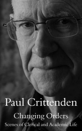 Changing Orders by Paul Crittenden