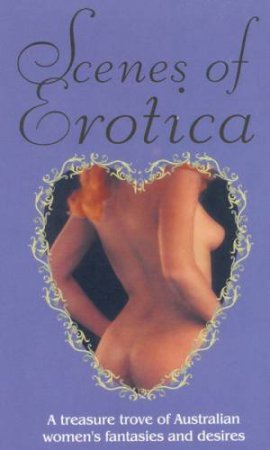 Scenes Of Erotica by Aimee Castile