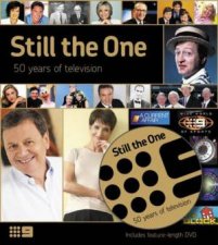 Still The One 50 Years Of Television On Nine  Book  CD