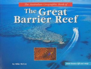 Great Barrier Reef by Mike McCoy