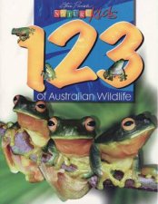 Nature Kids 123 Of Australian Wildlife