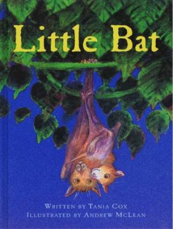 Little Bat by Tania Cox