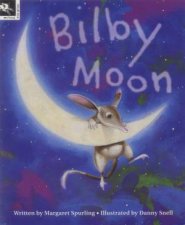 Bilby Moon