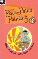 PinkPaws Painting
