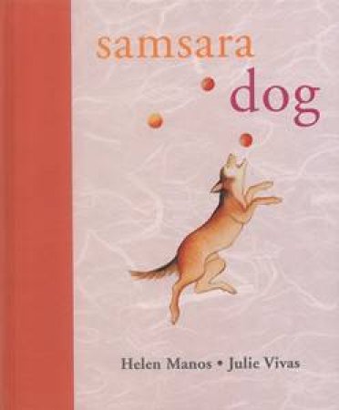 Samsara Dog by Manos Helen