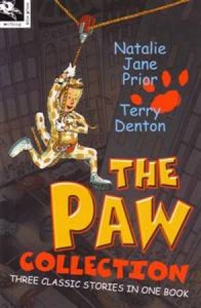 The Paw Collection by Natalie Jane Prior