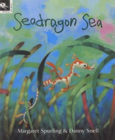 Seadragon Sea by Margaret Spurling