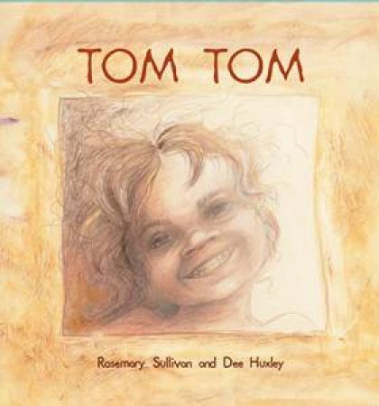 Tom Tom by Rosemary Sullivan