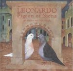 Leonardo Pigeon Of Siena