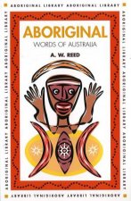 Aboriginal Words Of Australia