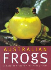 Australian Frogs