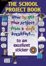 The School Project Book