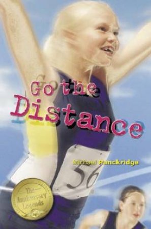 Go The Distance by Michael Panckridge