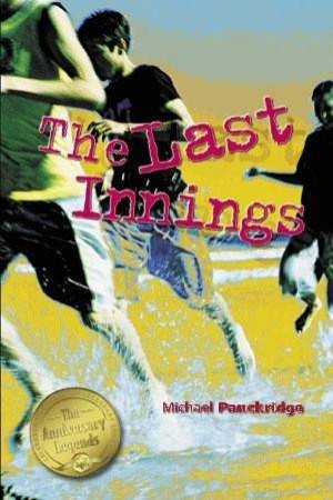 Last Innings by Michael Panckridge