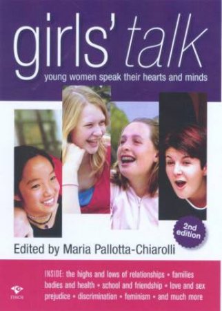 Girls' Talk - 2nd Edition by Maria Pallota-Chiarolli