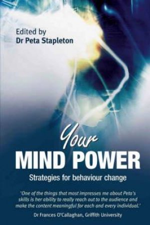 Your Mind Power by Peta Stapleton