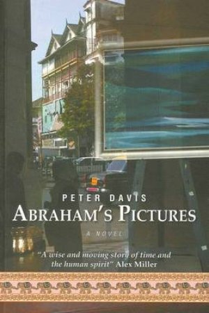 Abraham's Pictures by Peter Davis