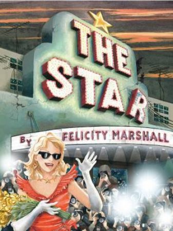 Star by Felicity Marshall