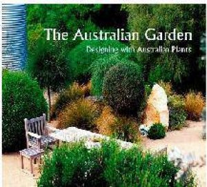 The Australian Garden by Diana Snape