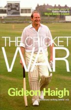 The Cricket War