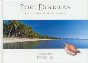 Port Douglas by Peter Lik