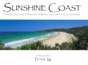 Sunshine Coast by Peter Lik