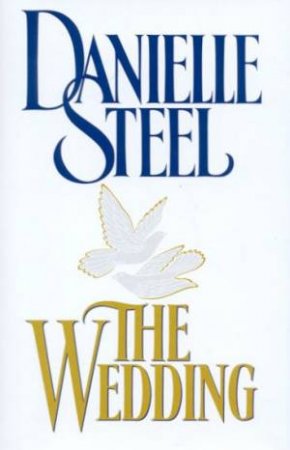 The Wedding by Danielle Steel