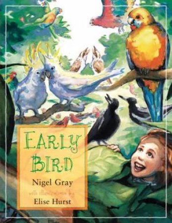 Early Bird by Nigel Gray