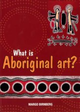 What Is Aboriginal Art