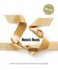 75 Years of the Australian Womens Weekly