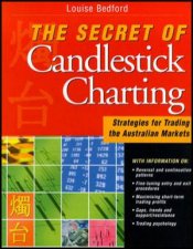 Secret Of Candlestick Charting